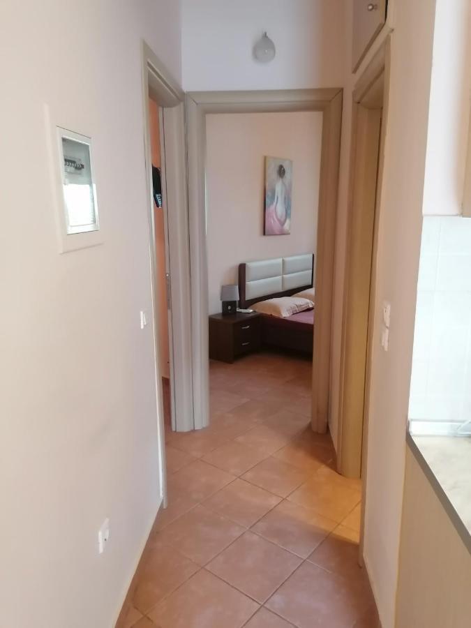 ניקיטי Enoikiazomena Diamerismata Mezonetes Giannakoudis Νο5 מראה חיצוני תמונה